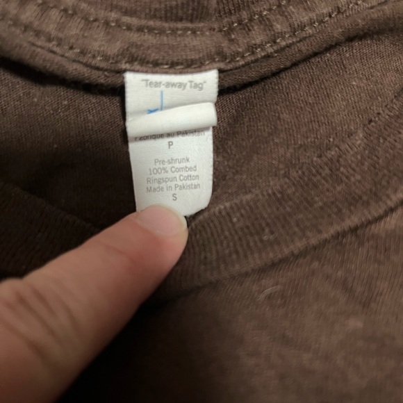 Between The Buried and Me shirt - Picture 2 of 2